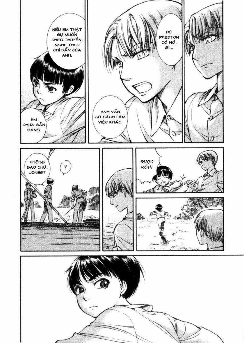 Emma - Chapter 67 - Trang 27