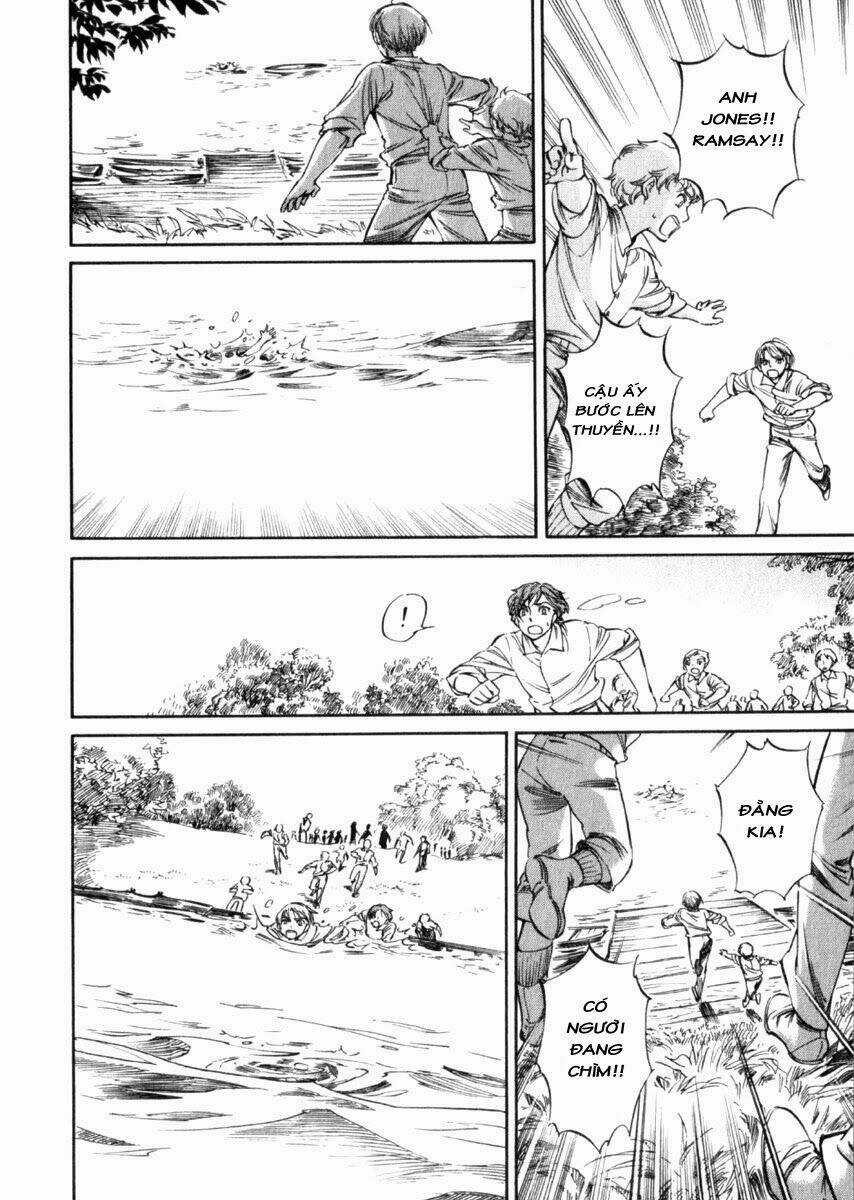 Emma - Chapter 67 - Trang 29