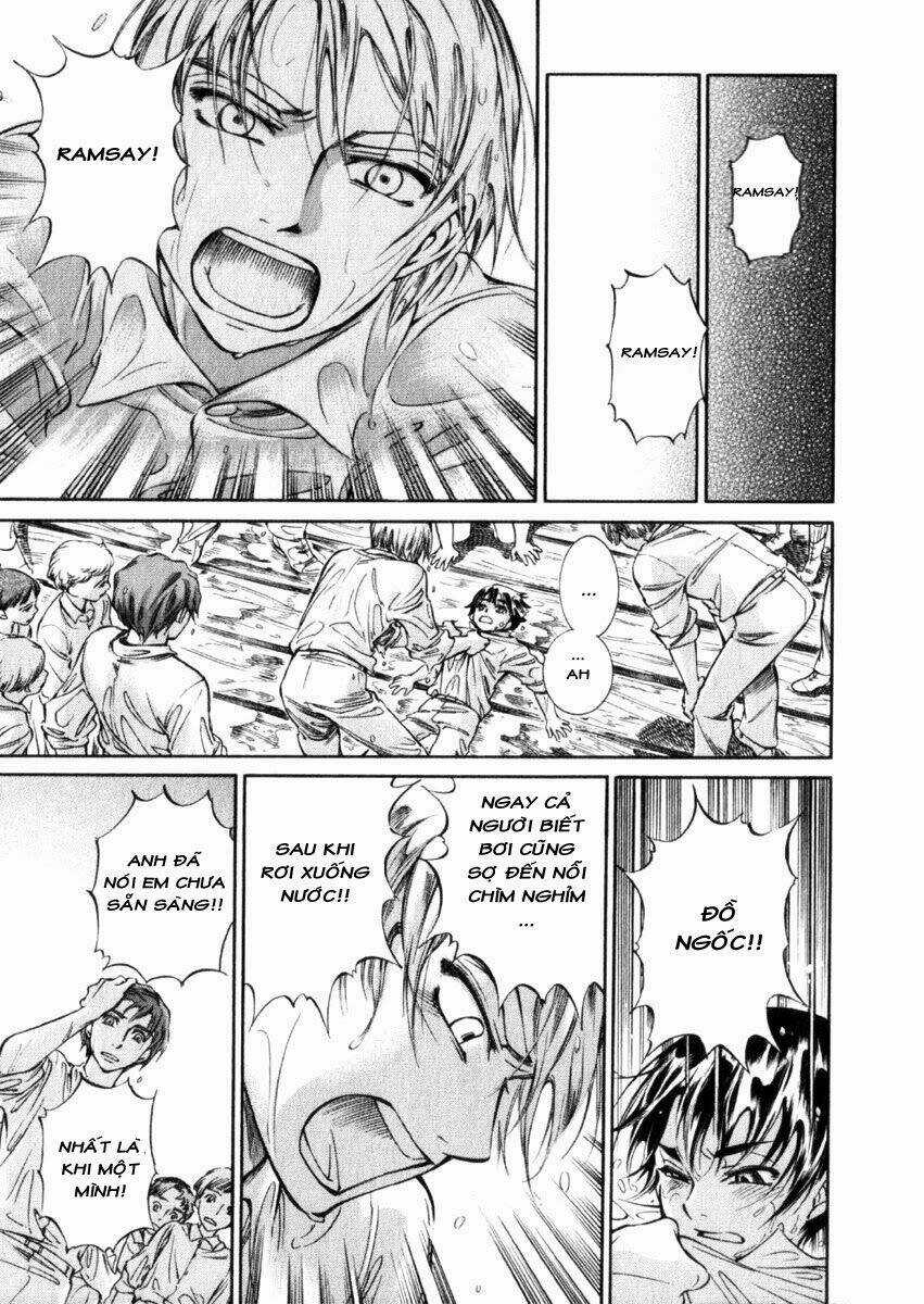 Emma - Chapter 67 - Trang 30