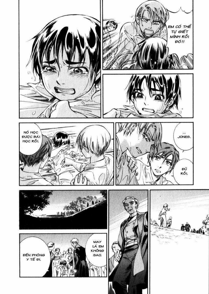 Emma - Chapter 67 - Trang 31