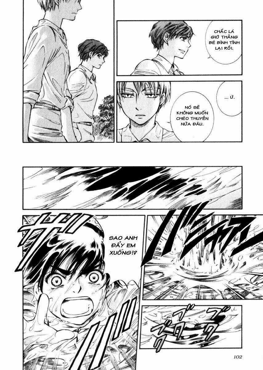 Emma - Chapter 67 - Trang 33