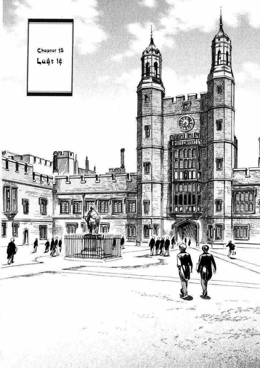 Emma - Chapter 67 - Trang 6