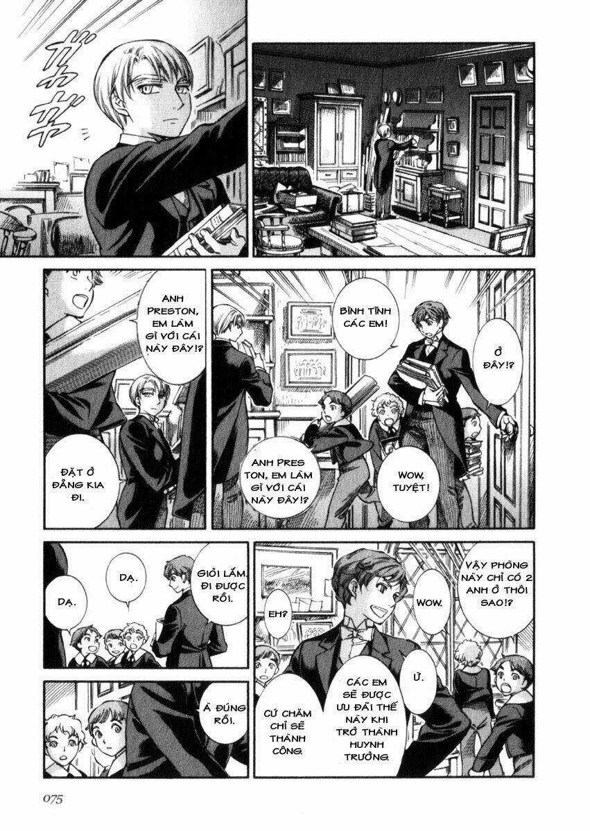 Emma - Chapter 67 - Trang 7