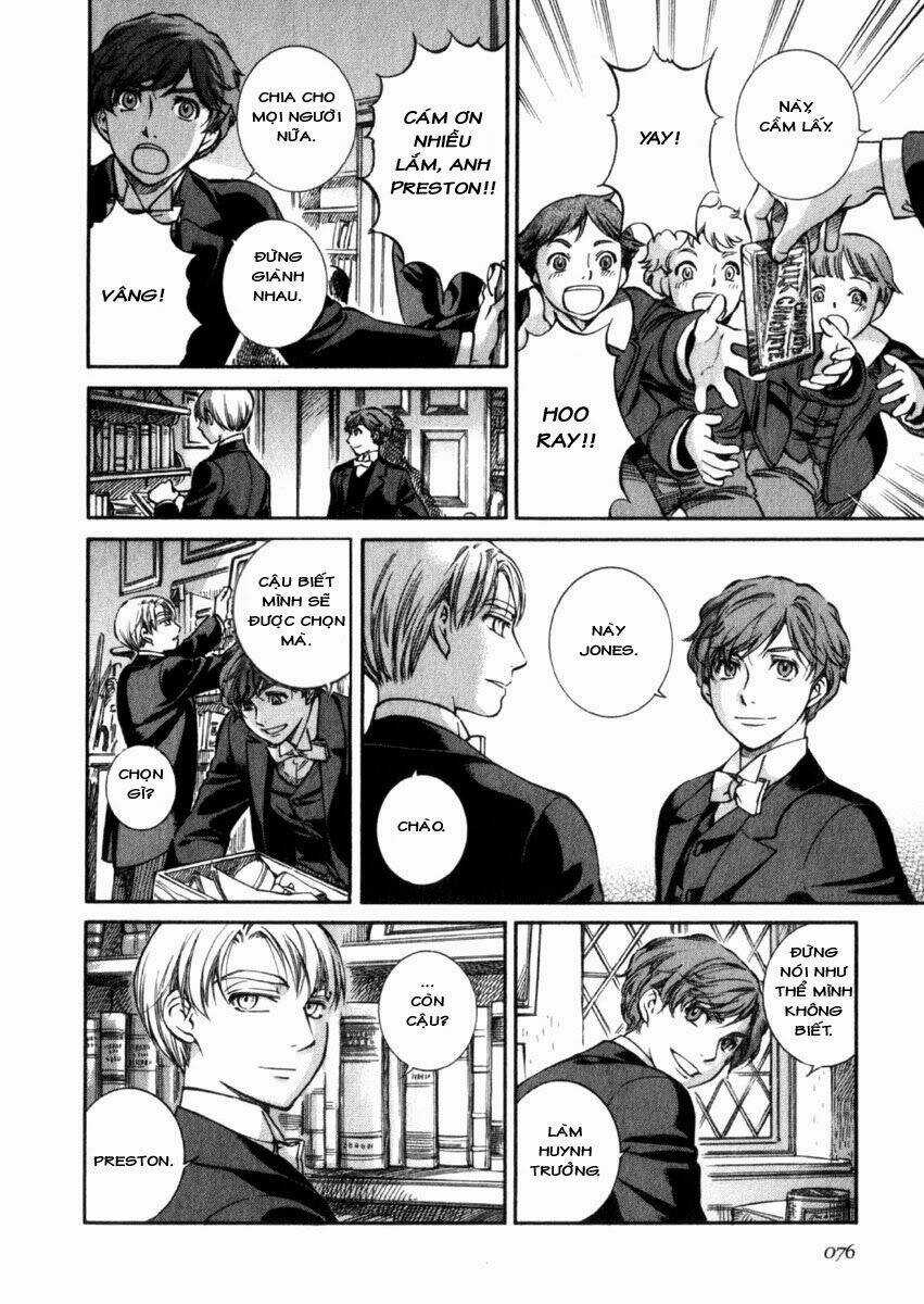 Emma - Chapter 67 - Trang 8