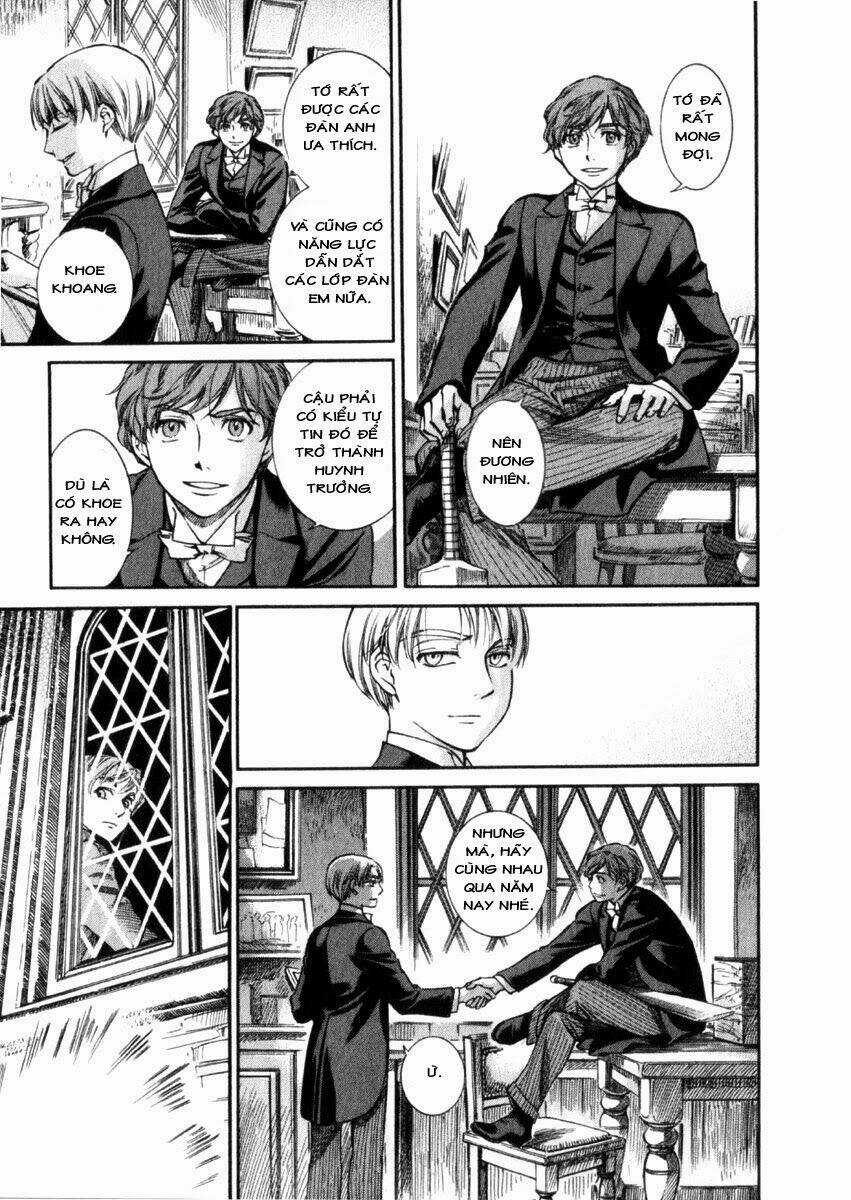 Emma - Chapter 67 - Trang 9