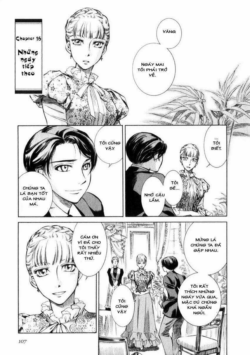 Emma - Chapter 68 - Trang 5