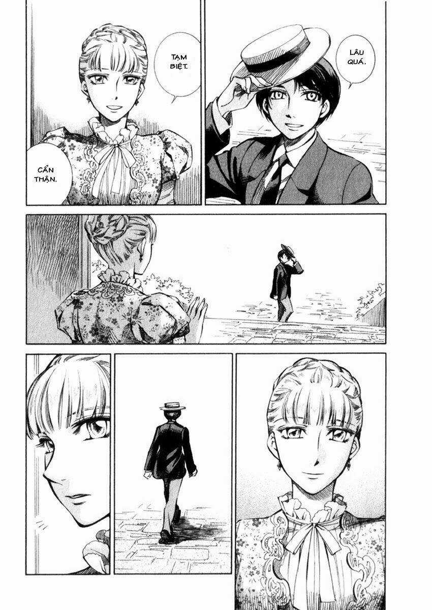 Emma - Chapter 68 - Trang 7