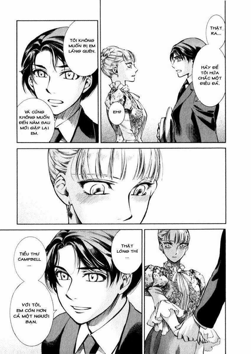 Emma - Chapter 68 - Trang 9