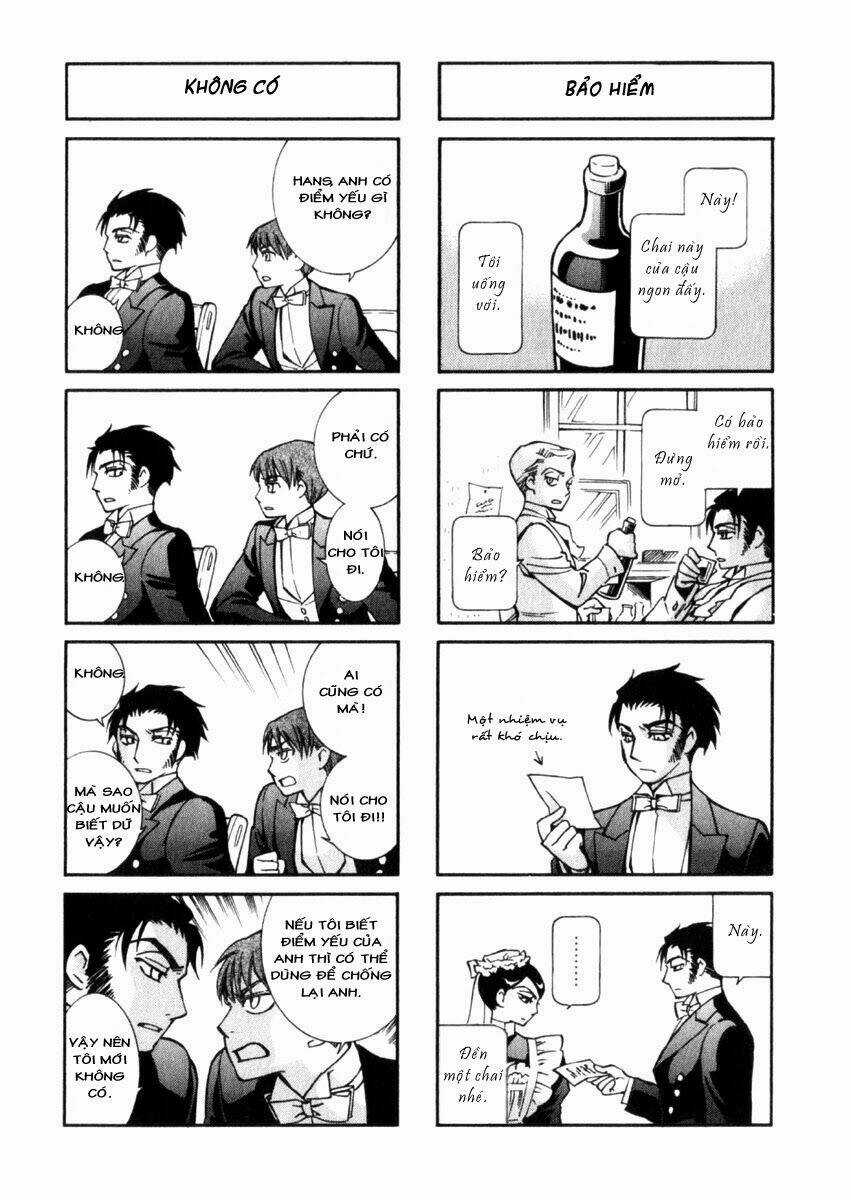 Emma - Chapter 69 - Trang 11