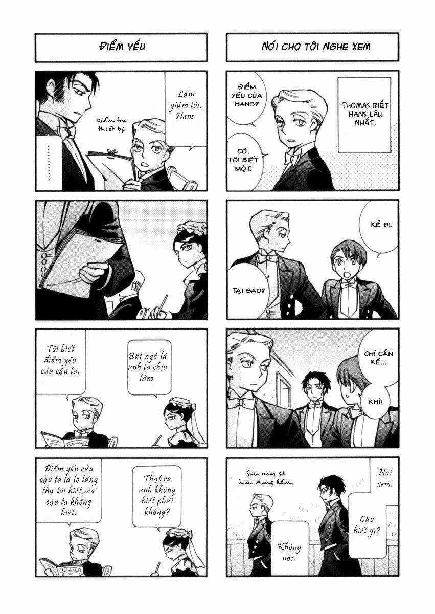 Emma - Chapter 69 - Trang 12