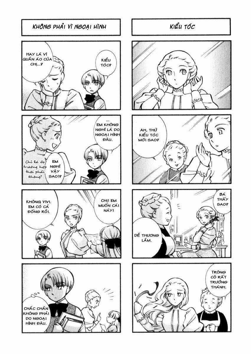 Emma - Chapter 69 - Trang 14
