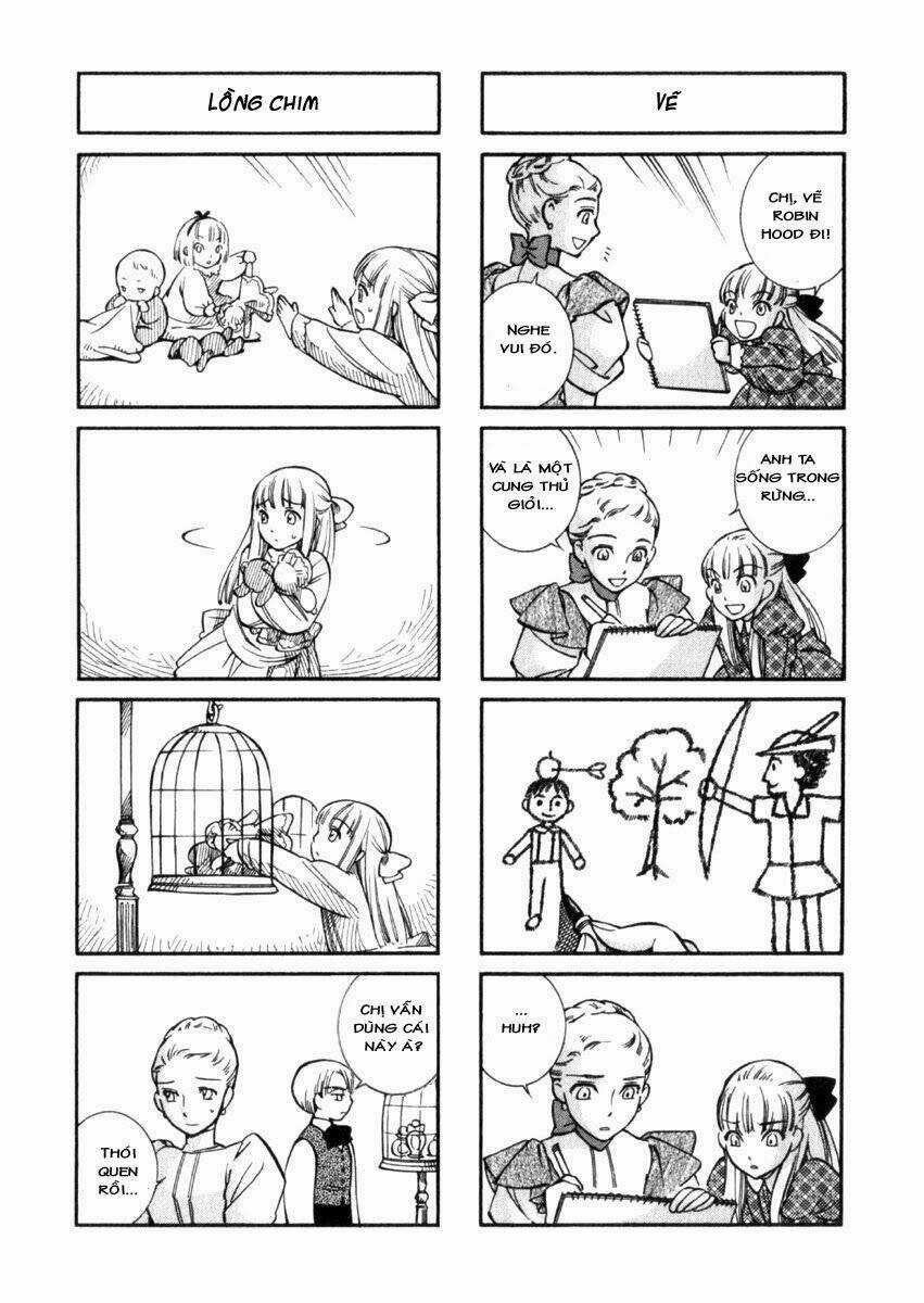 Emma - Chapter 69 - Trang 15