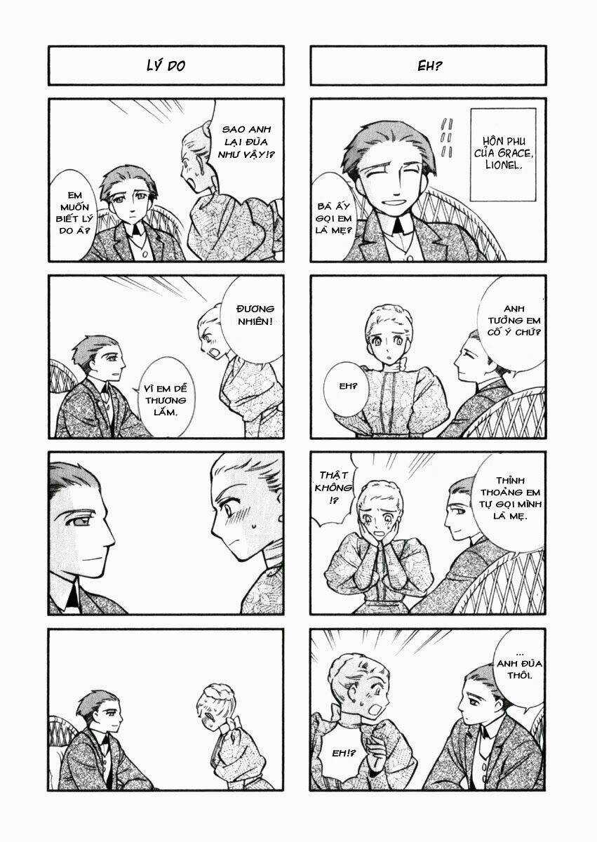 Emma - Chapter 69 - Trang 16