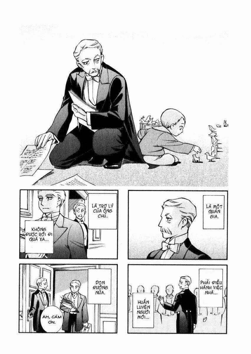 Emma - Chapter 69 - Trang 17