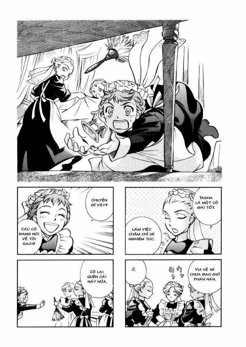 Emma - Chapter 69 - Trang 5