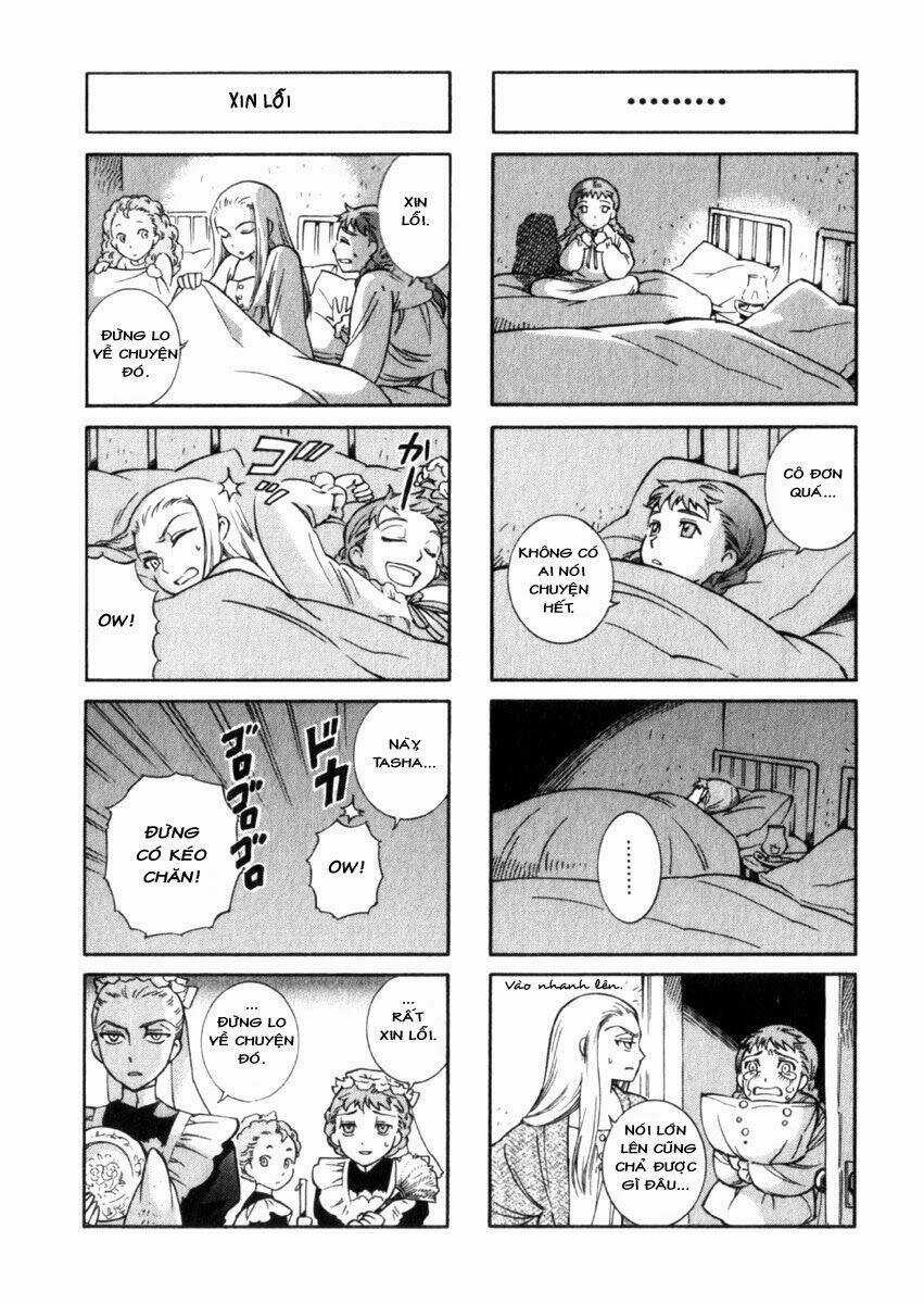 Emma - Chapter 69 - Trang 6