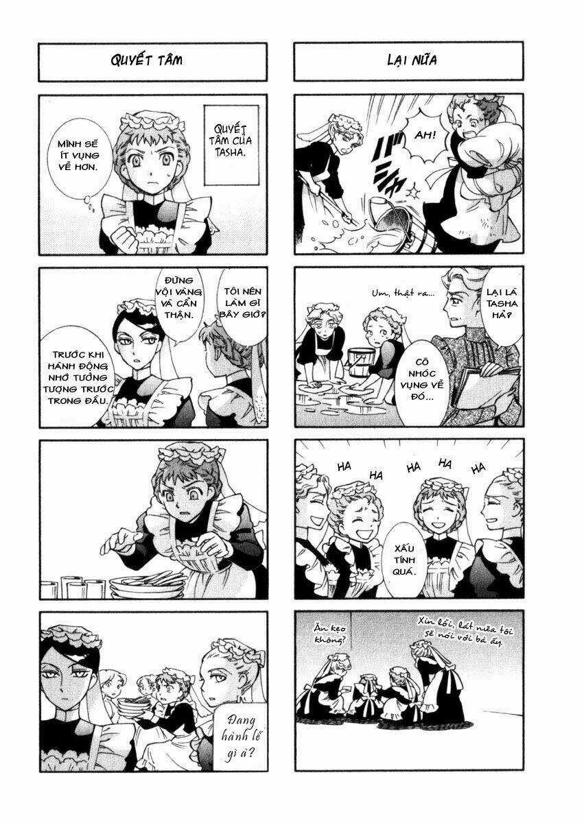 Emma - Chapter 69 - Trang 7