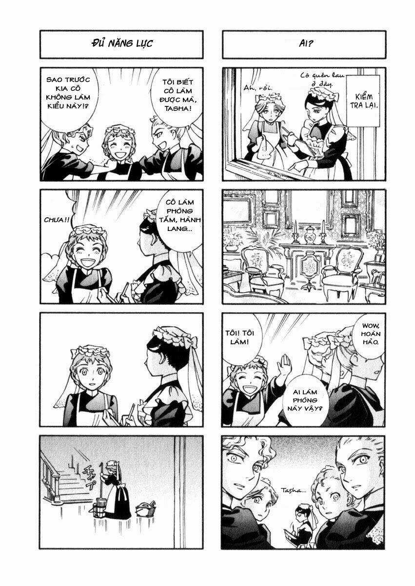 Emma - Chapter 69 - Trang 8