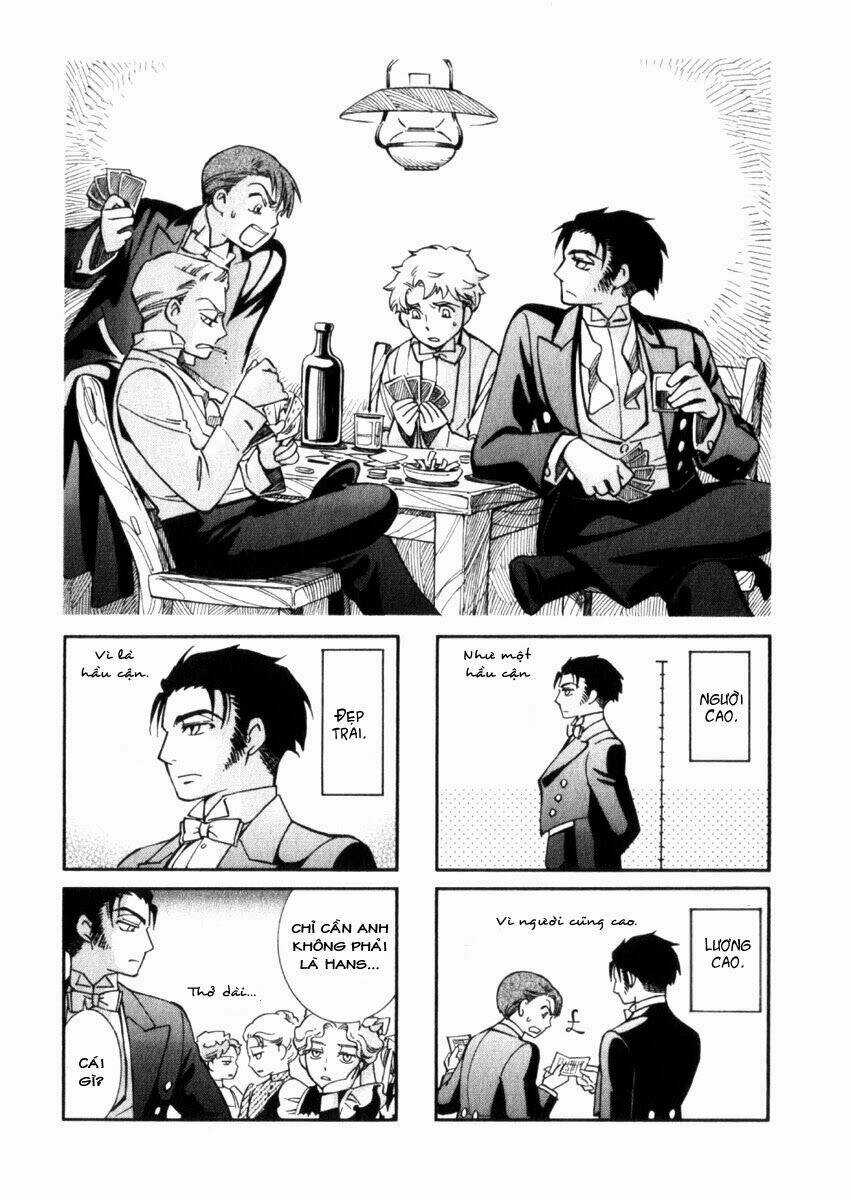 Emma - Chapter 69 - Trang 9