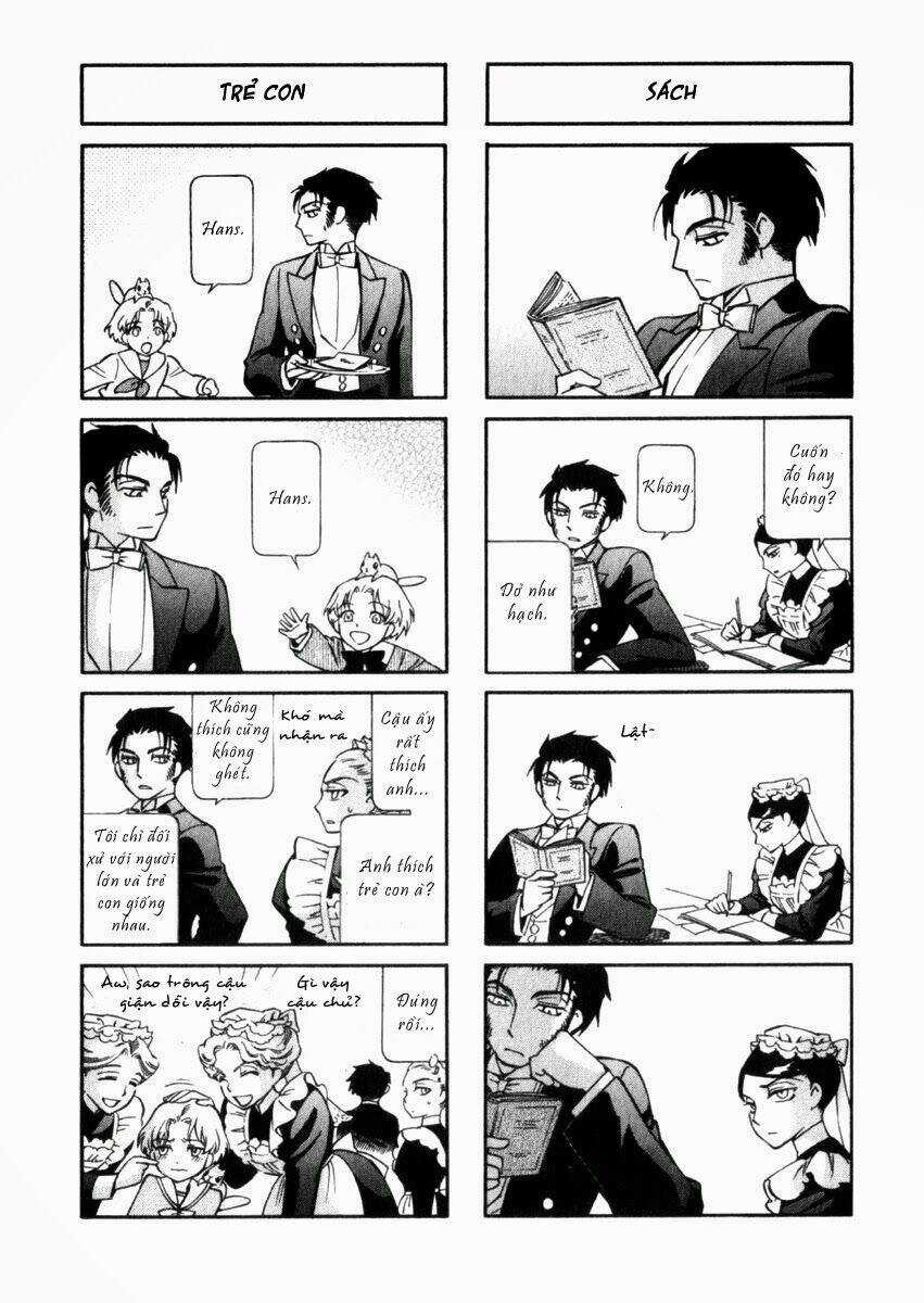 Emma - Chapter 69 - Trang 10