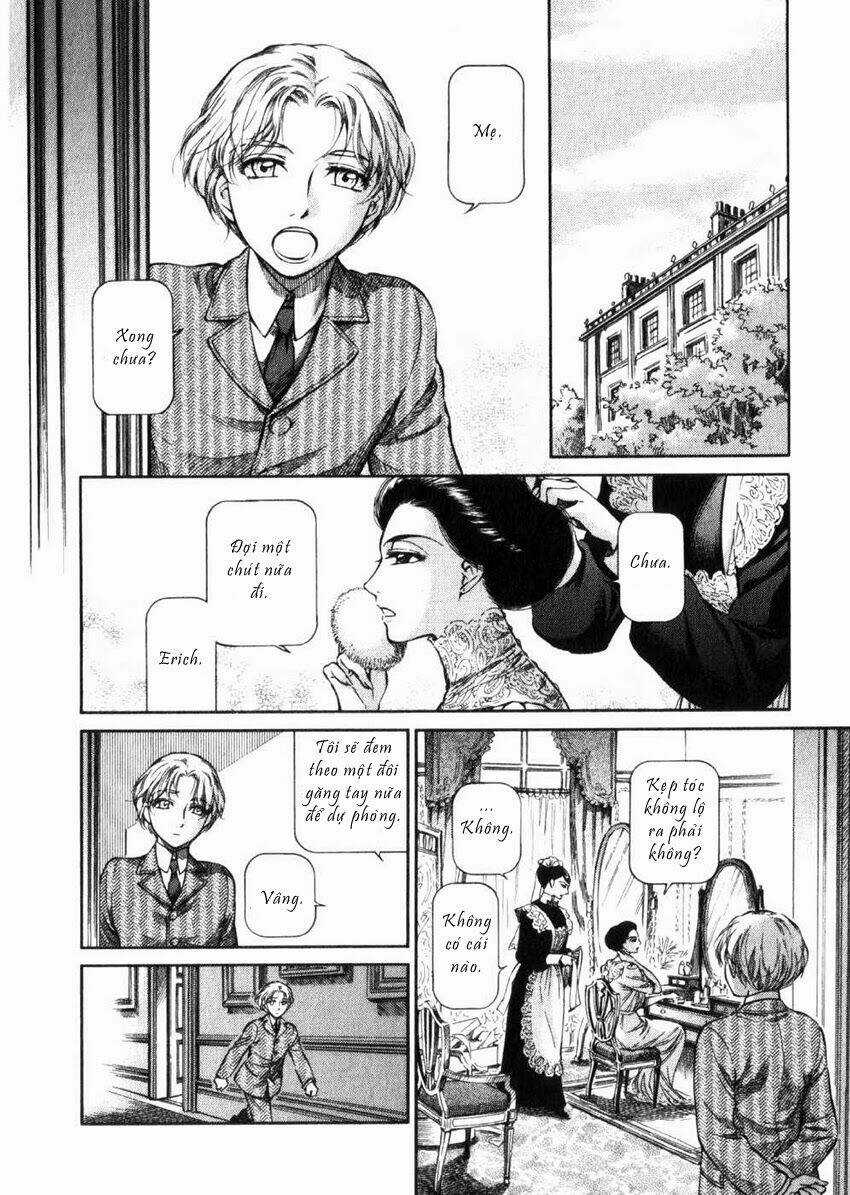 Emma - Chapter 70 - Trang 12