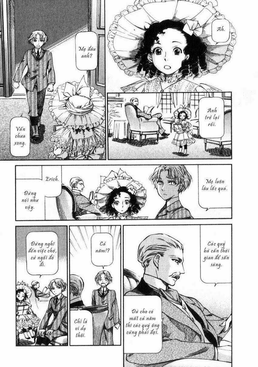 Emma - Chapter 70 - Trang 13