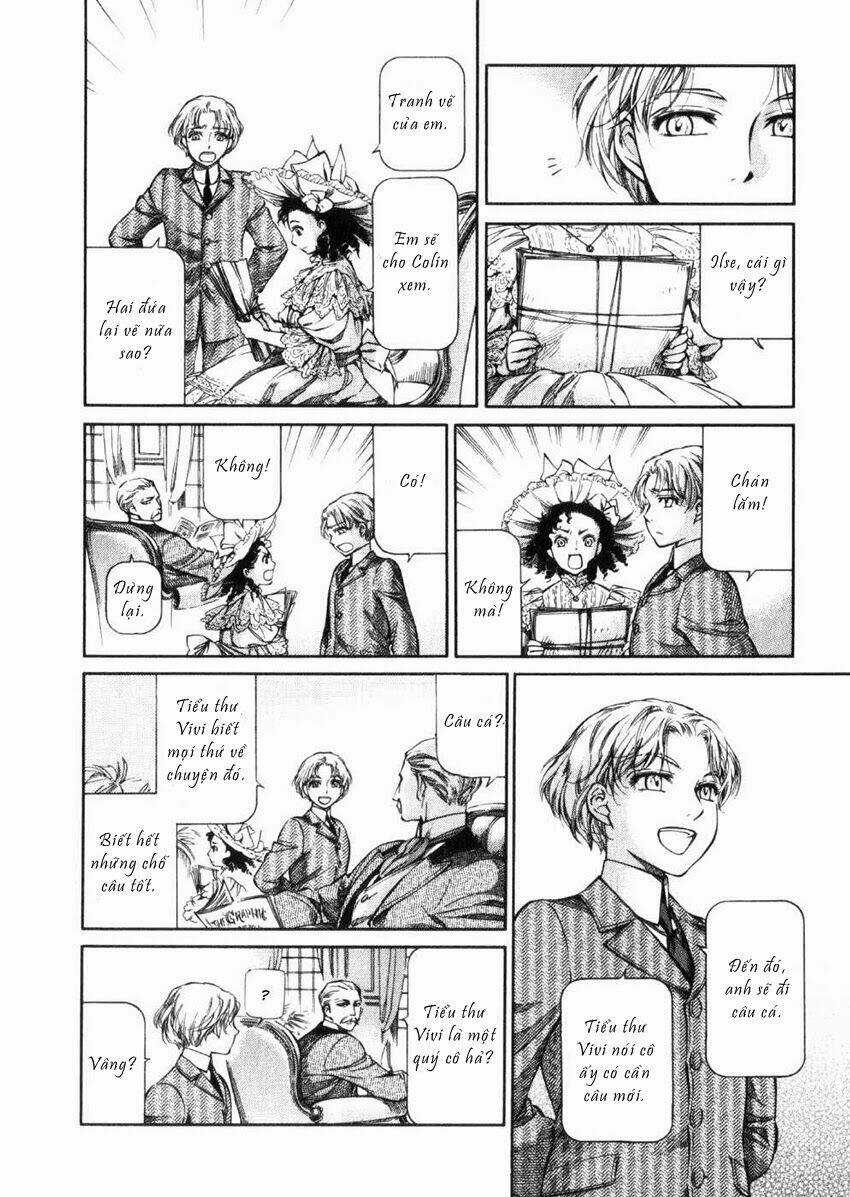 Emma - Chapter 70 - Trang 14