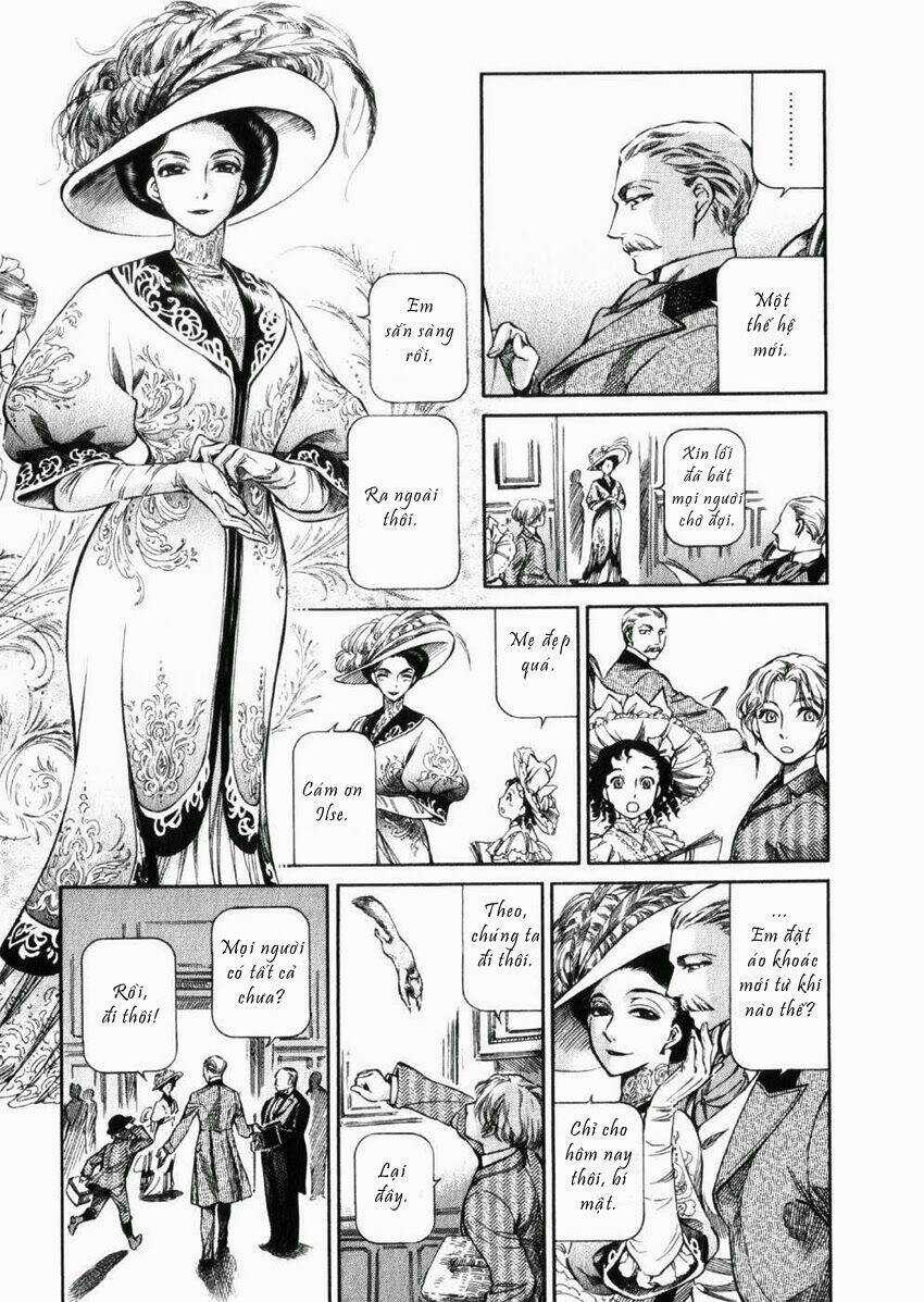 Emma - Chapter 70 - Trang 15