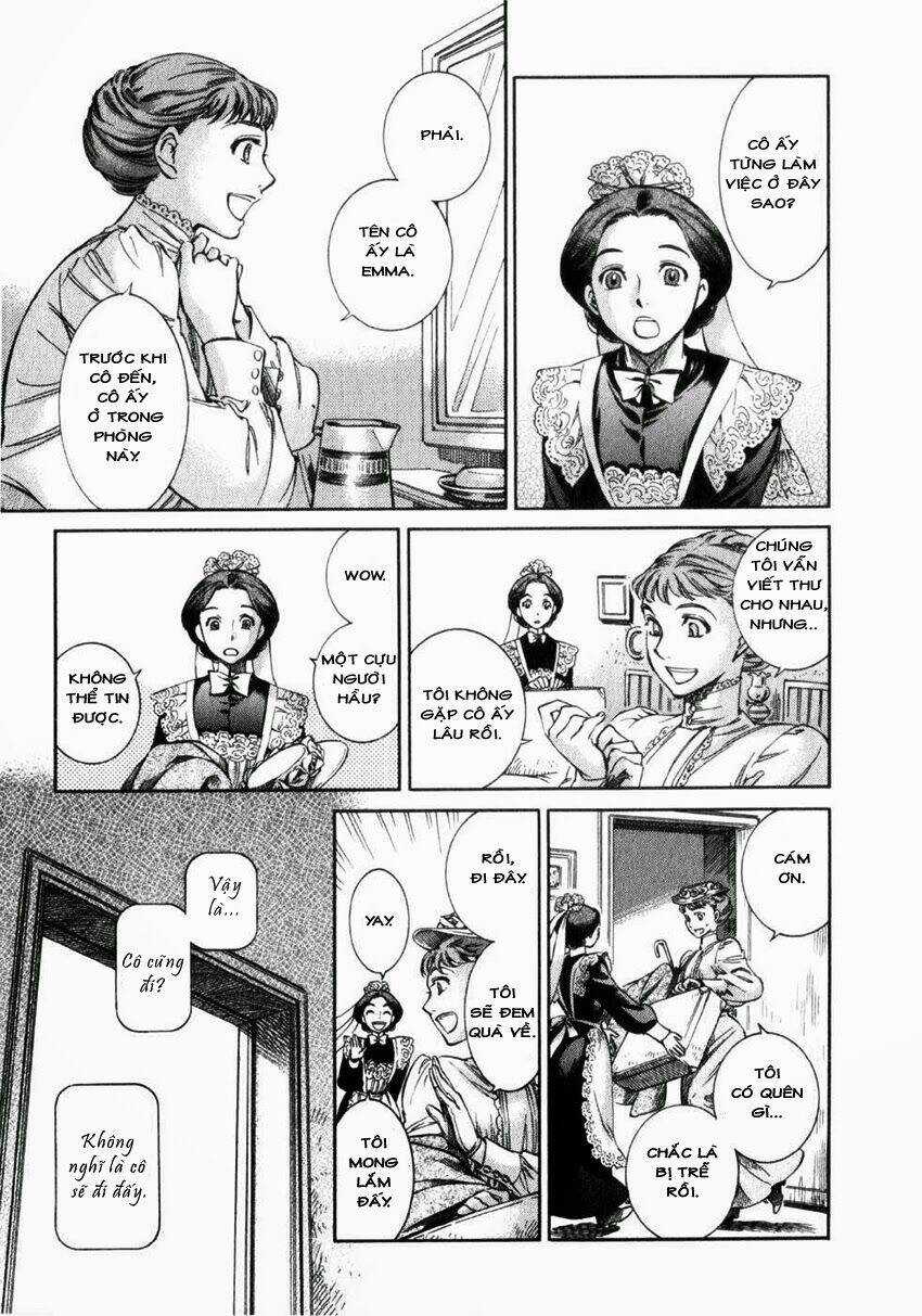 Emma - Chapter 70 - Trang 17