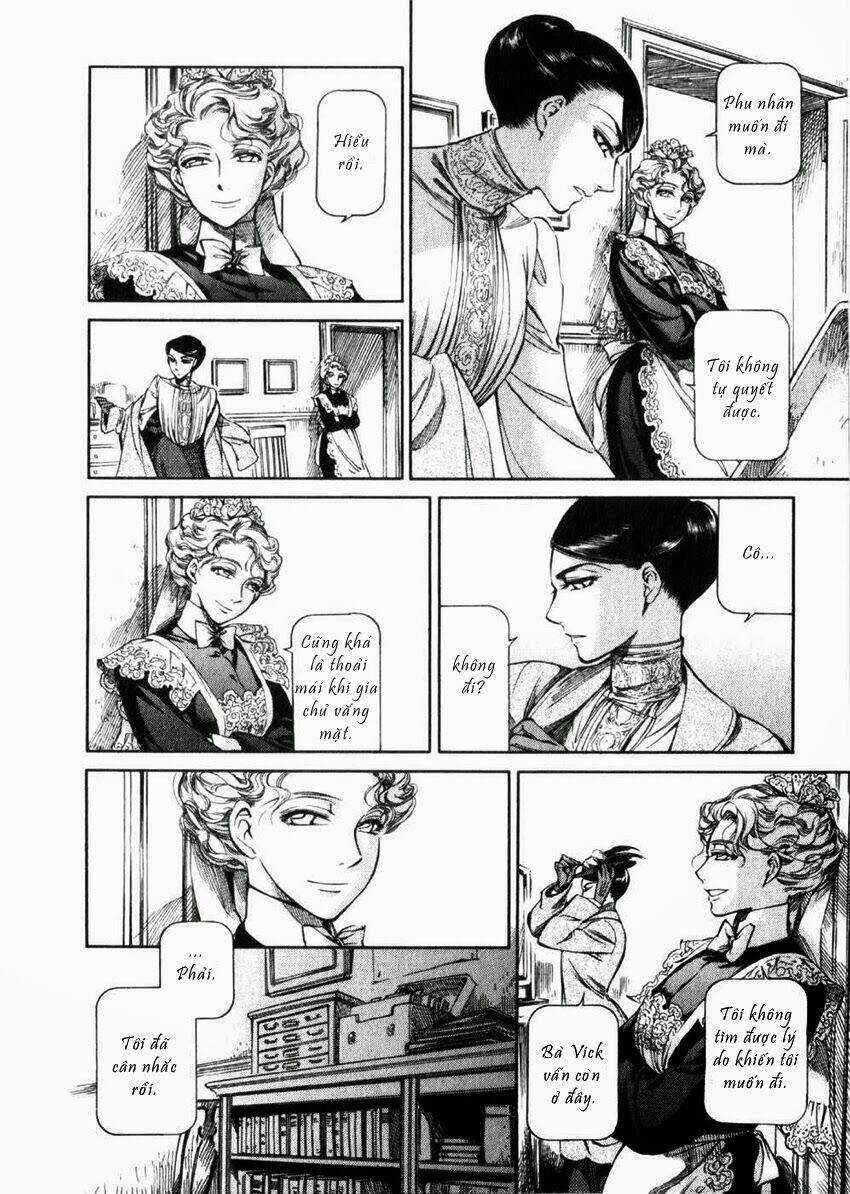 Emma - Chapter 70 - Trang 18