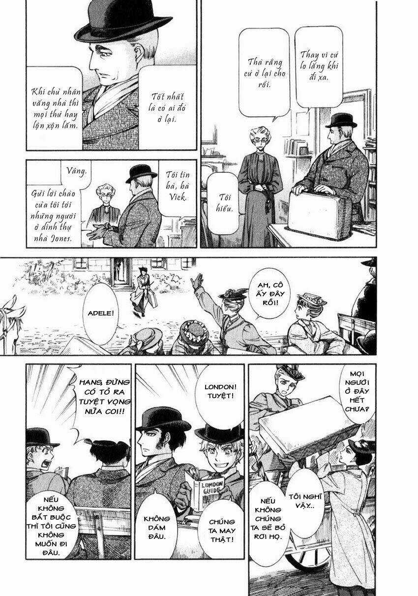 Emma - Chapter 70 - Trang 19