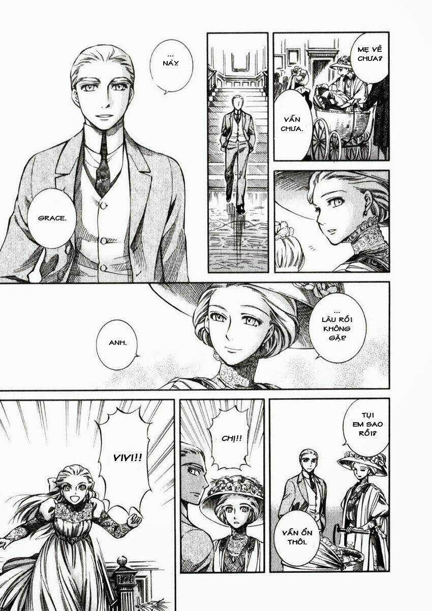 Emma - Chapter 70 - Trang 21