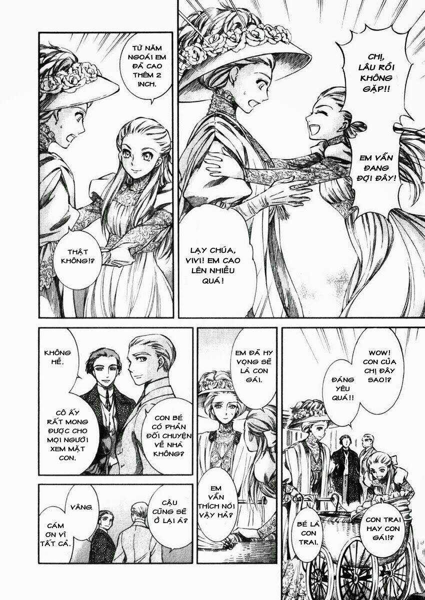 Emma - Chapter 70 - Trang 22