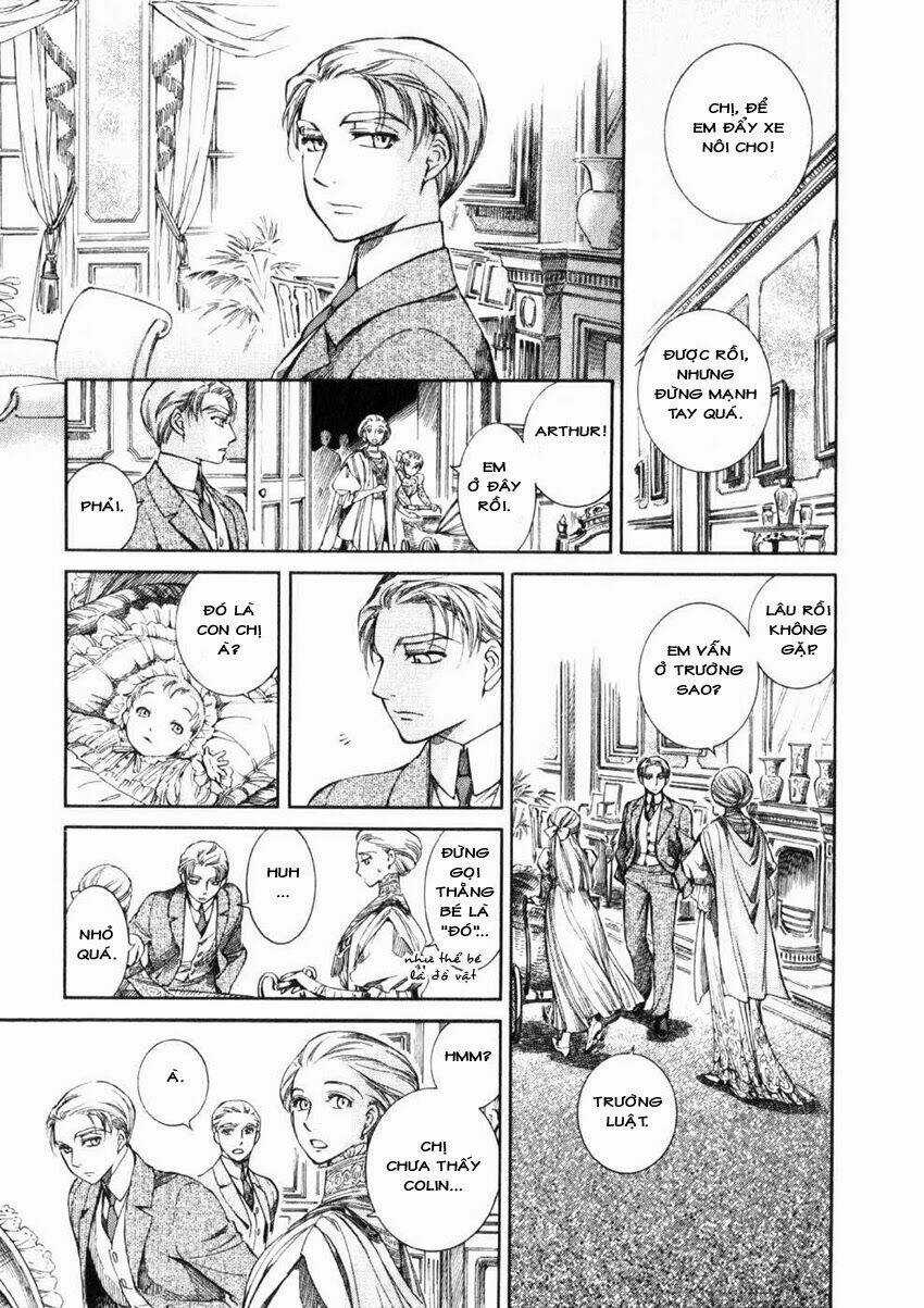 Emma - Chapter 70 - Trang 23