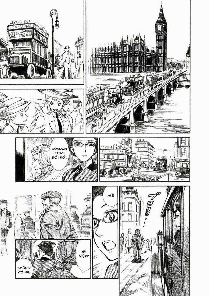 Emma - Chapter 70 - Trang 25