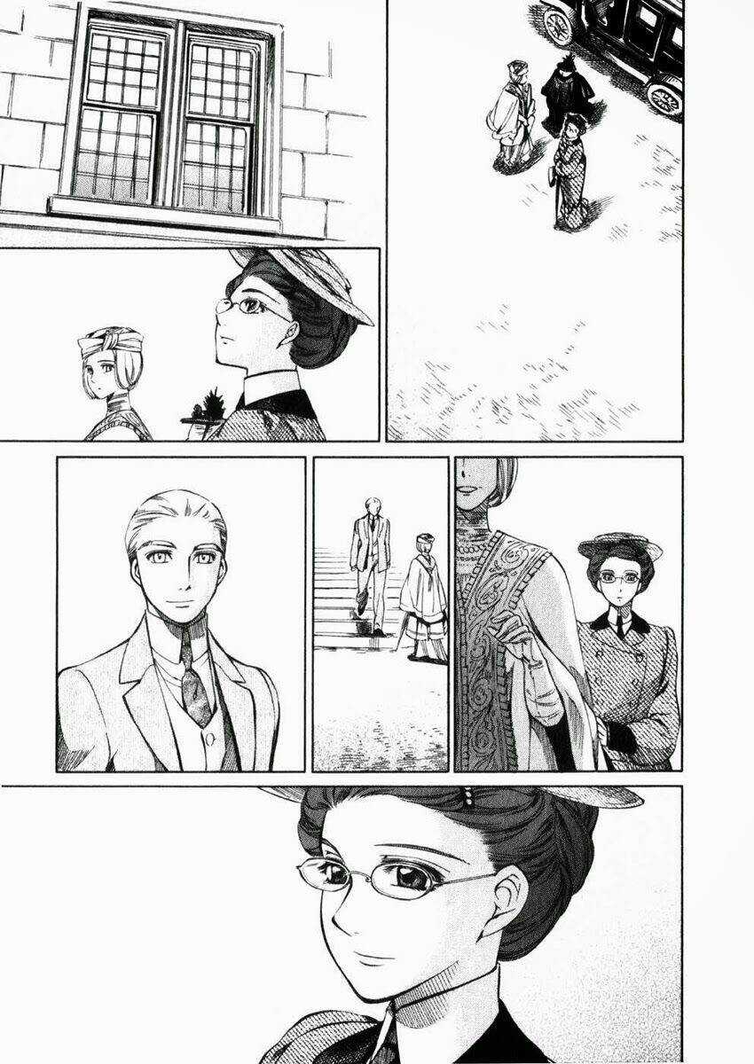 Emma - Chapter 70 - Trang 27