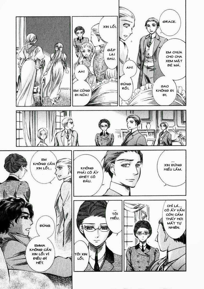 Emma - Chapter 70 - Trang 29