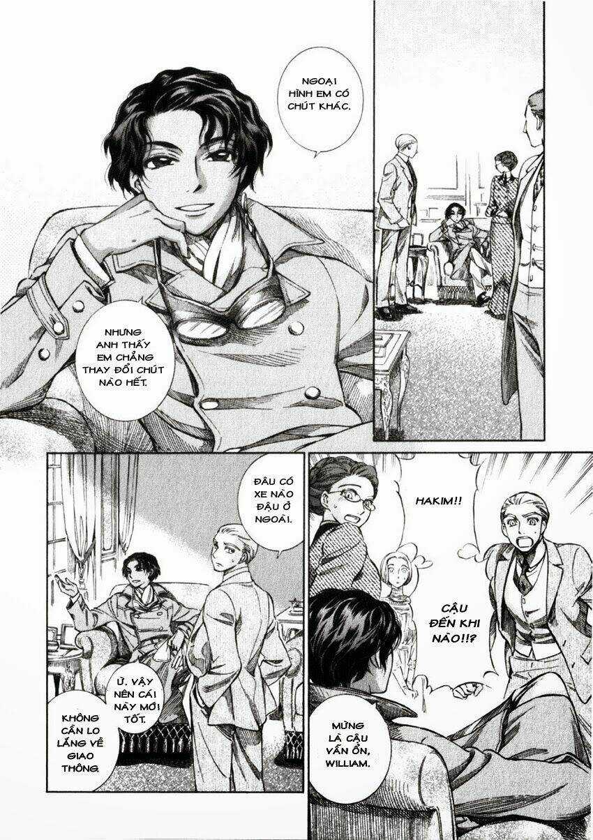 Emma - Chapter 70 - Trang 30