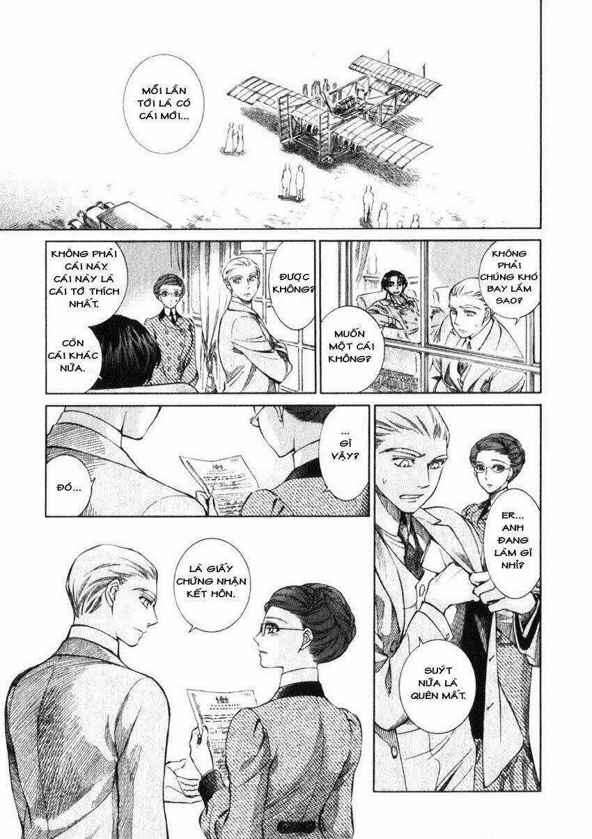 Emma - Chapter 70 - Trang 31