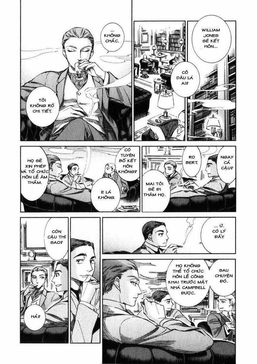 Emma - Chapter 70 - Trang 32