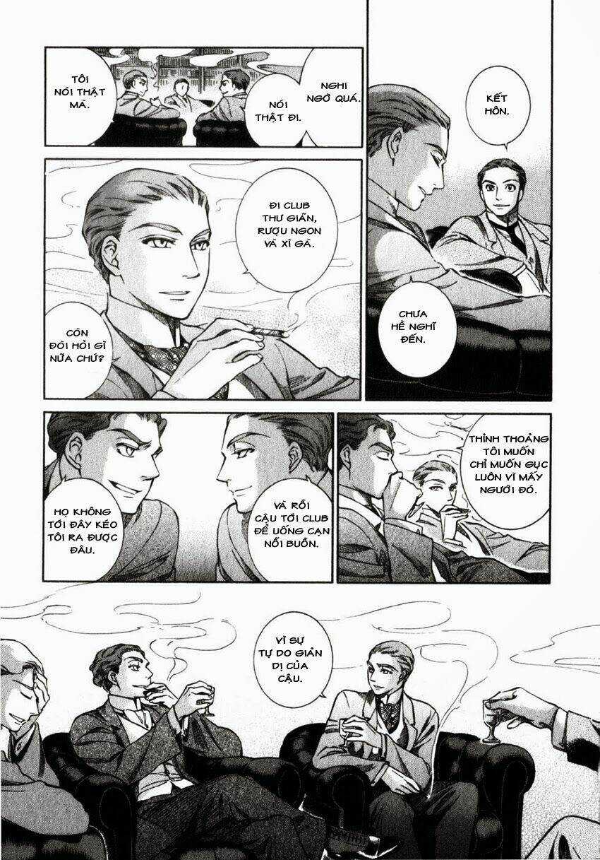 Emma - Chapter 70 - Trang 33