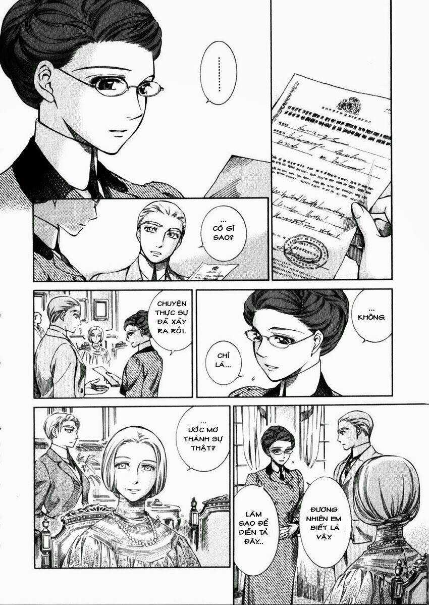 Emma - Chapter 70 - Trang 34