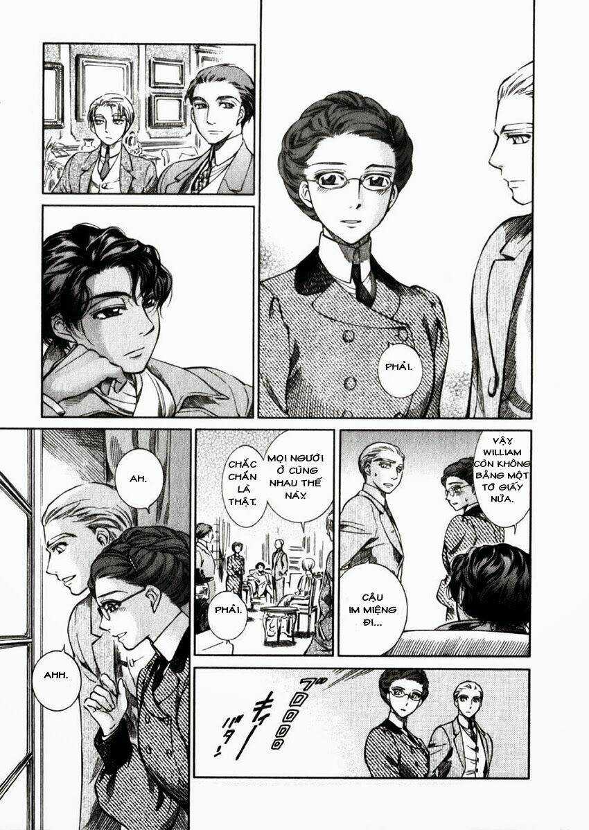 Emma - Chapter 70 - Trang 35