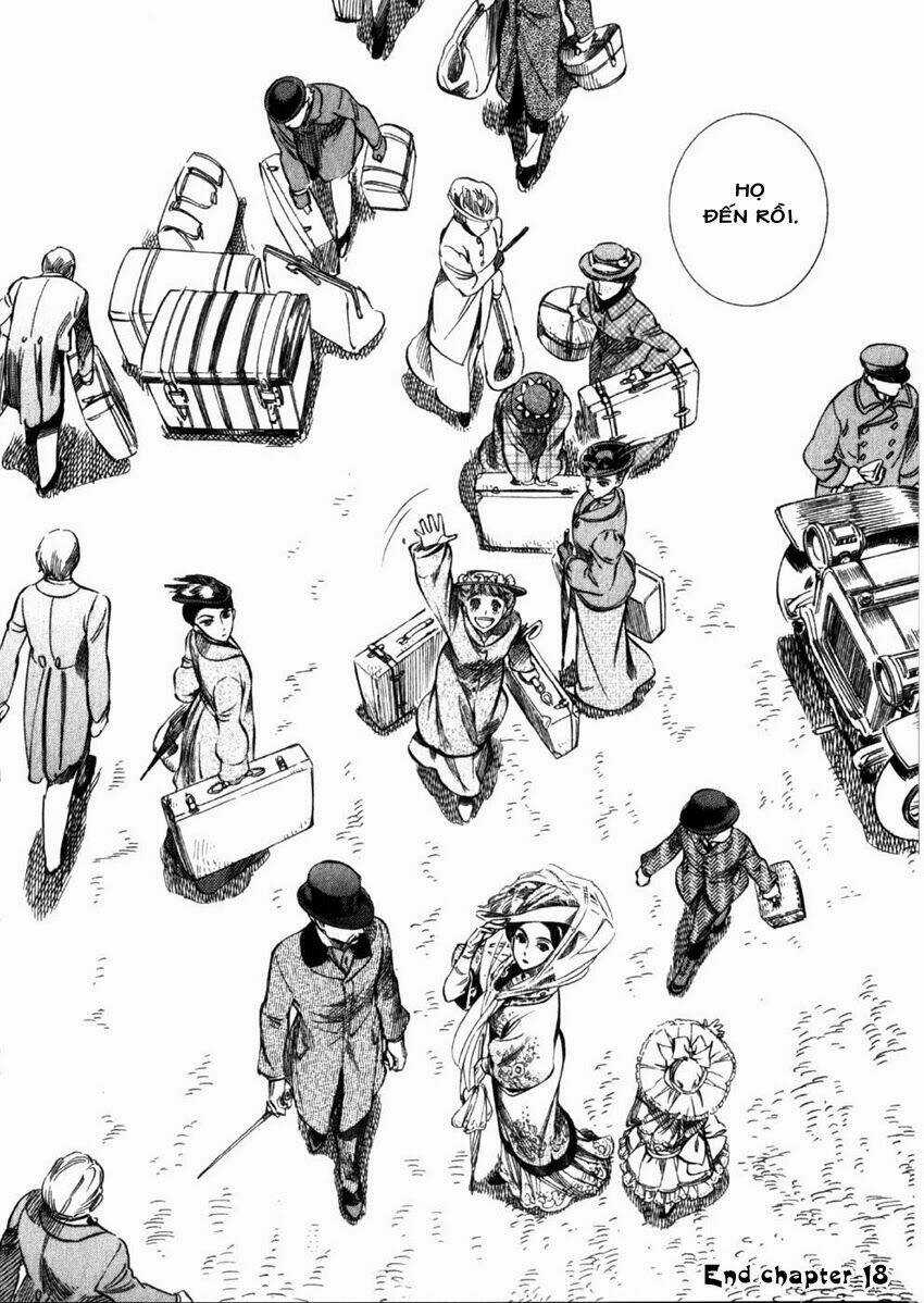 Emma - Chapter 70 - Trang 36