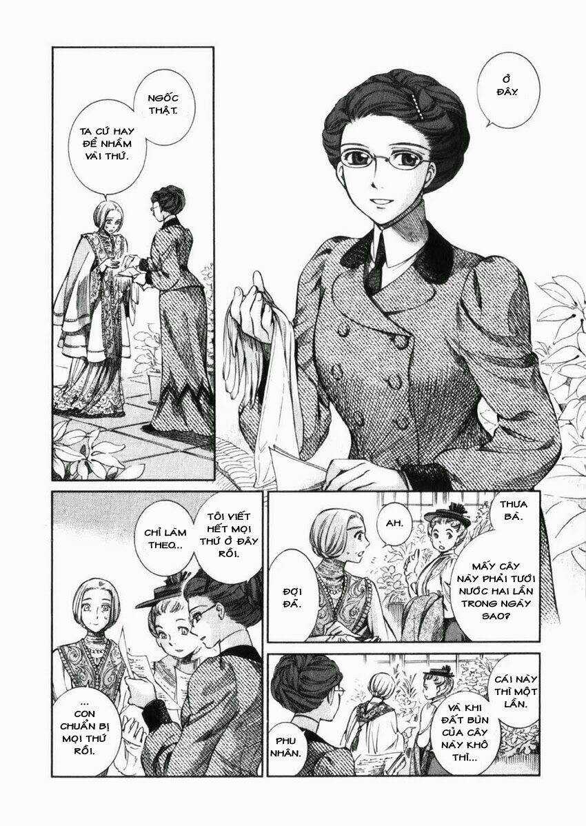 Emma - Chapter 70 - Trang 6