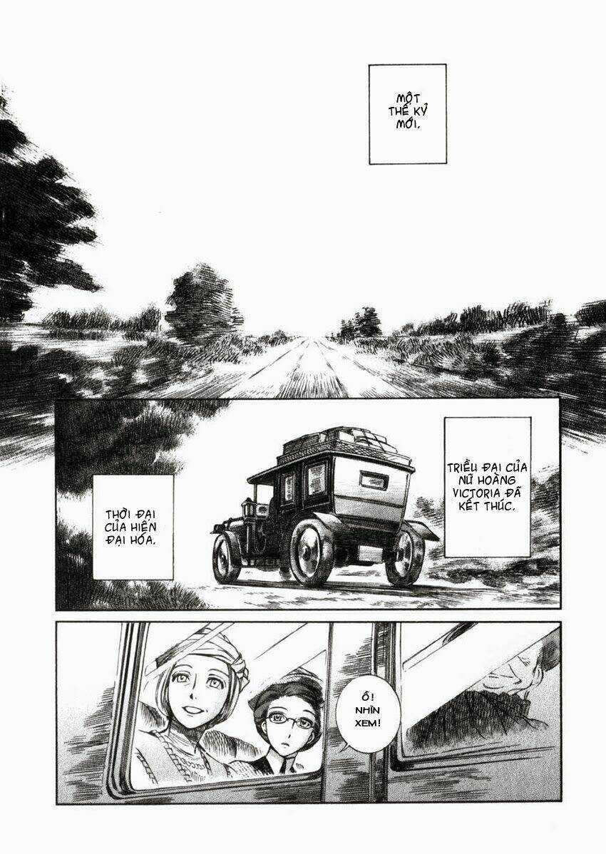 Emma - Chapter 70 - Trang 8