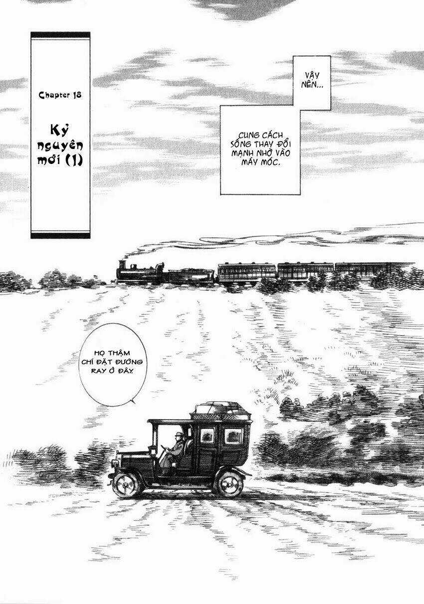 Emma - Chapter 70 - Trang 9