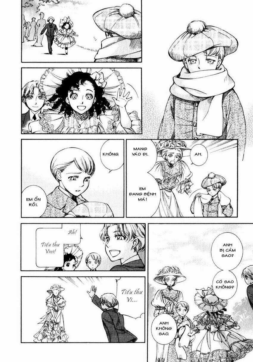 Emma - Chapter 71 - Trang 11