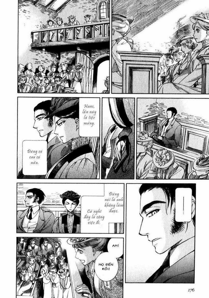 Emma - Chapter 71 - Trang 13