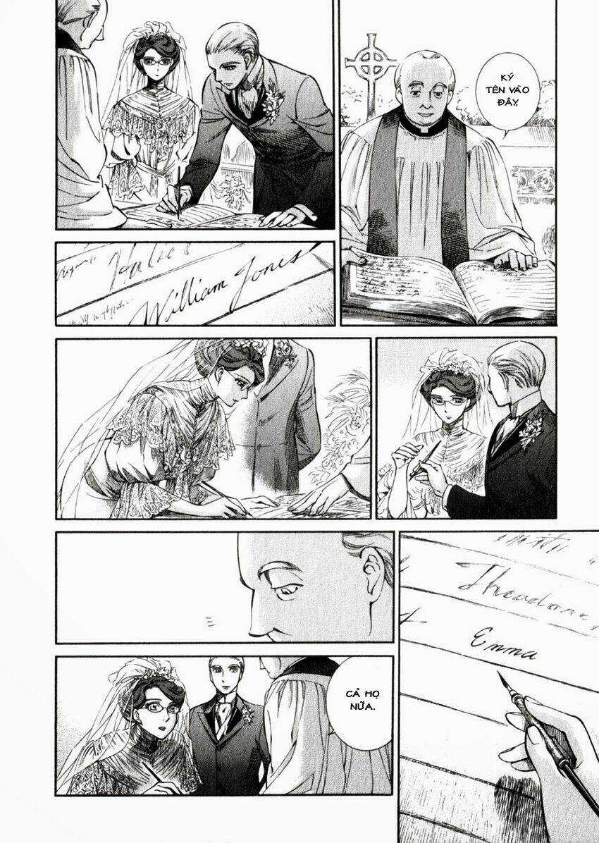 Emma - Chapter 71 - Trang 19